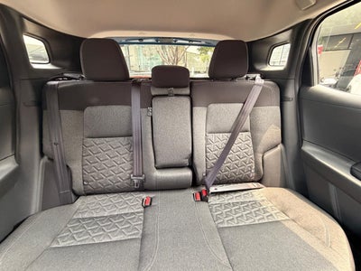 2025 Nissan Kicks 2.0 Advance At