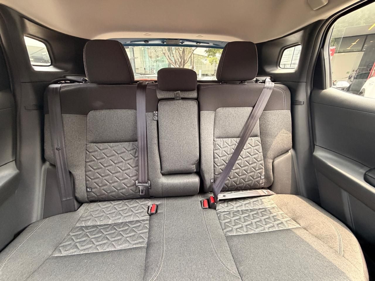 2025 Nissan Kicks 2.0 Advance At