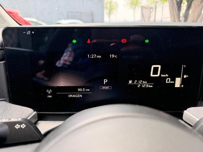 2025 Nissan Kicks 2.0 Advance At