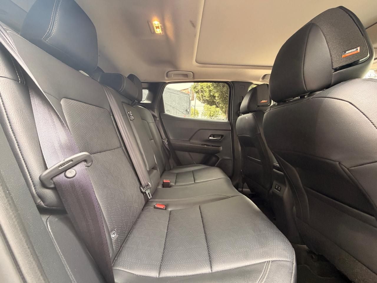 2025 Nissan Kicks 2.0 Platinum At