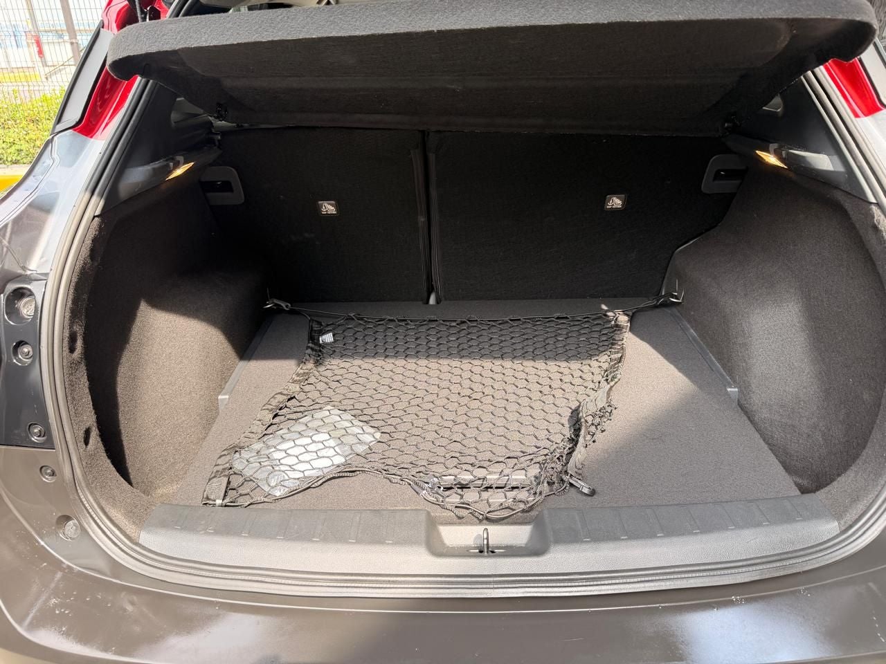 2025 Nissan Kicks 2.0 Platinum At