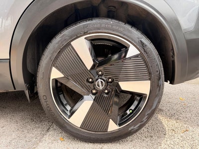 2025 Nissan Kicks 2.0 Platinum At