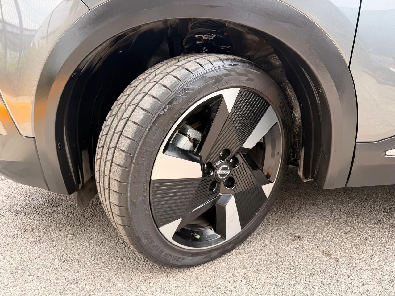 2025 Nissan Kicks 2.0 Platinum At