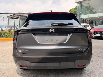2025 Nissan Kicks 2.0 Platinum At
