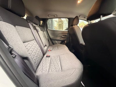 2025 Nissan Kicks 2.0 Advance At