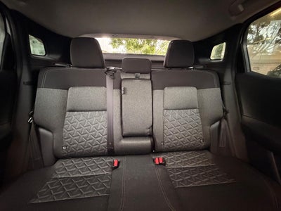 2025 Nissan Kicks 2.0 Advance At