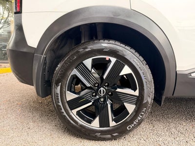 2025 Nissan Kicks 2.0 Advance At