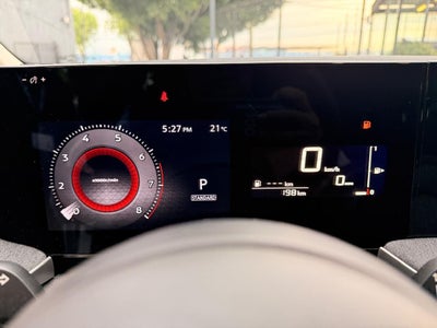 2025 Nissan Kicks 2.0 Advance At