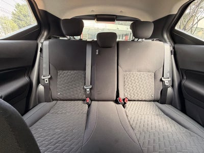 2025 Nissan Kicks 1.6 Play Advance At