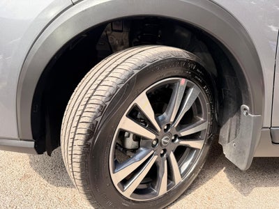 2025 Nissan Kicks 1.6 Play Advance At