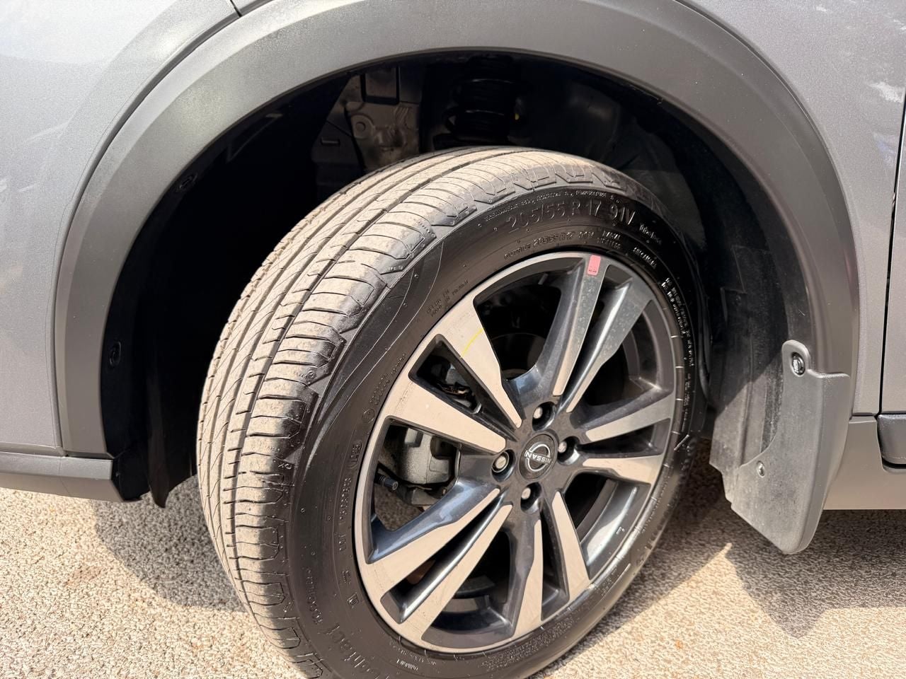 2025 Nissan Kicks 1.6 Play Advance At