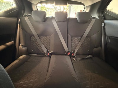 2025 Nissan Kicks 1.6 Play Advance At