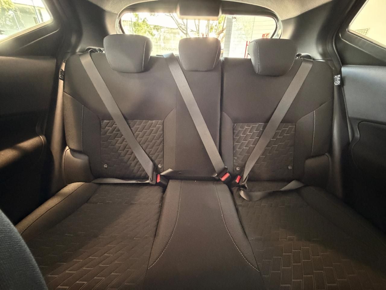 2025 Nissan Kicks 1.6 Play Advance At