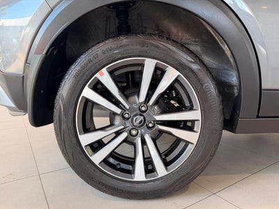 2025 Nissan Kicks 1.6 Play Advance At