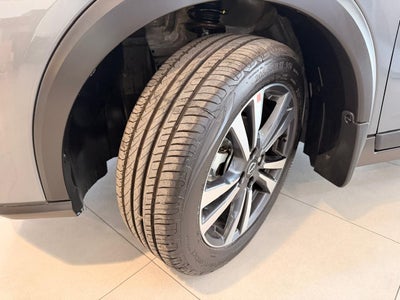 2025 Nissan Kicks 1.6 Play Advance At