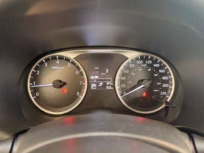 2025 Nissan Kicks 1.6 Play Advance At