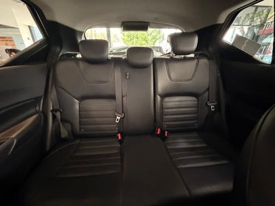2022 Nissan Kicks 1.6 Exclusive At