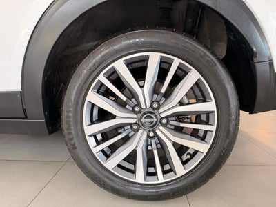 2022 Nissan Kicks 1.6 Exclusive At