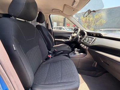 2024 Nissan Kicks 1.6 Advance At