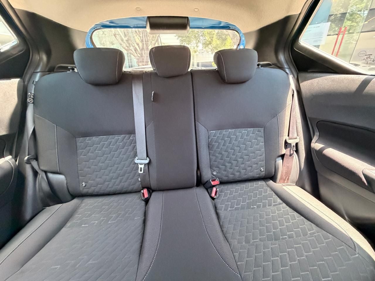 2024 Nissan Kicks 1.6 Advance At