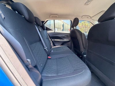 2024 Nissan Kicks 1.6 Advance At