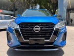 2024 Nissan Kicks 1.6 Advance At