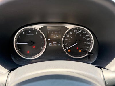 2024 Nissan Kicks 1.6 Advance At