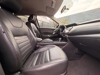2023 Nissan Kicks 1.6 Exclusive At