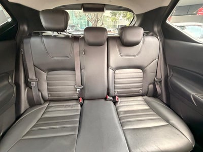 2023 Nissan Kicks 1.6 Exclusive At