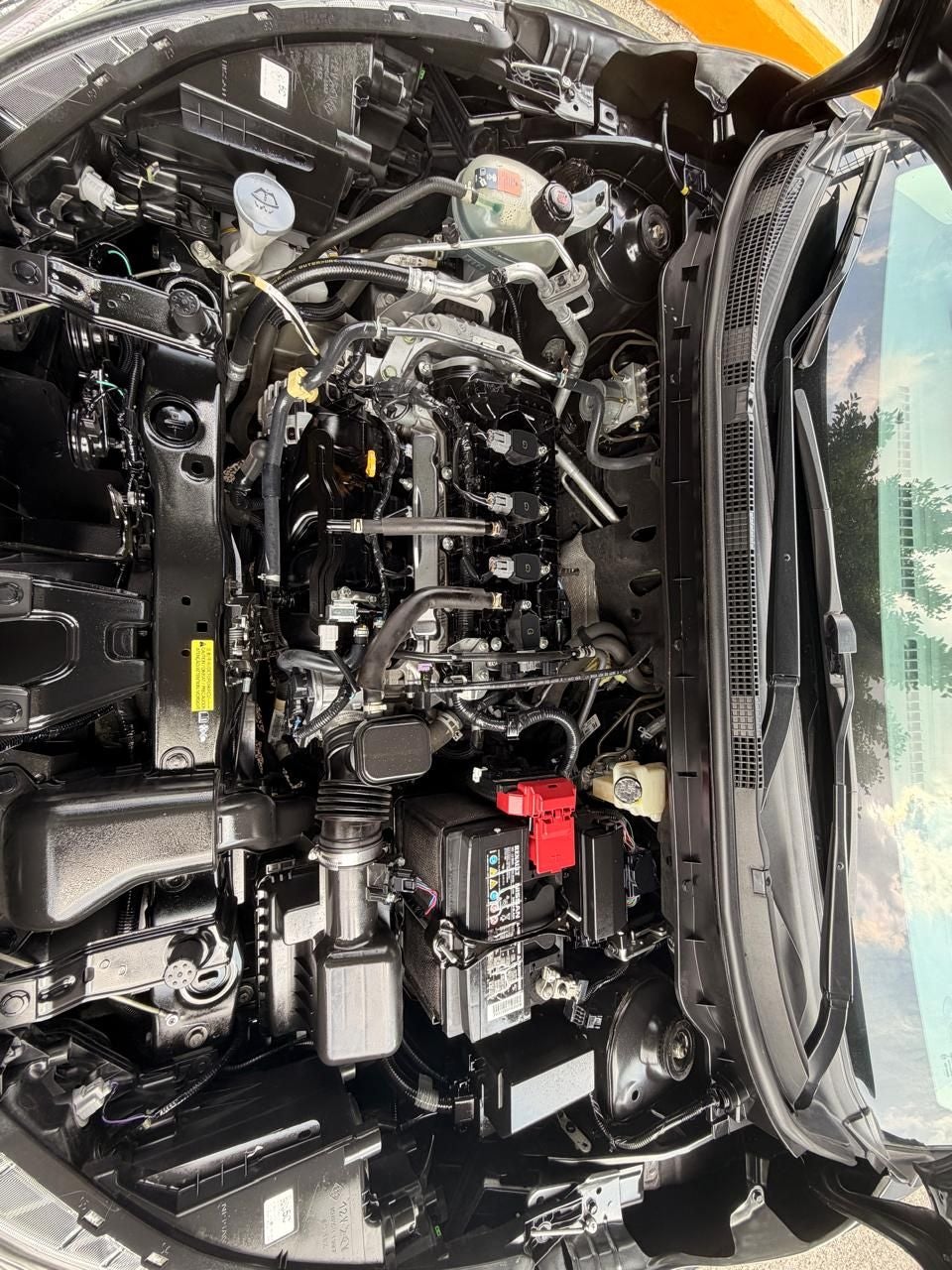 2023 Nissan Kicks 1.6 Exclusive At