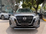 2023 Nissan Kicks 1.6 Exclusive At