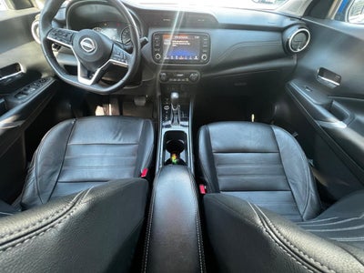 2023 Nissan Kicks 1.6 Exclusive At