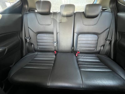 2023 Nissan Kicks 1.6 Exclusive At