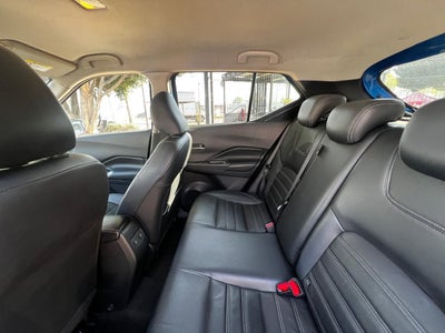 2023 Nissan Kicks 1.6 Exclusive At