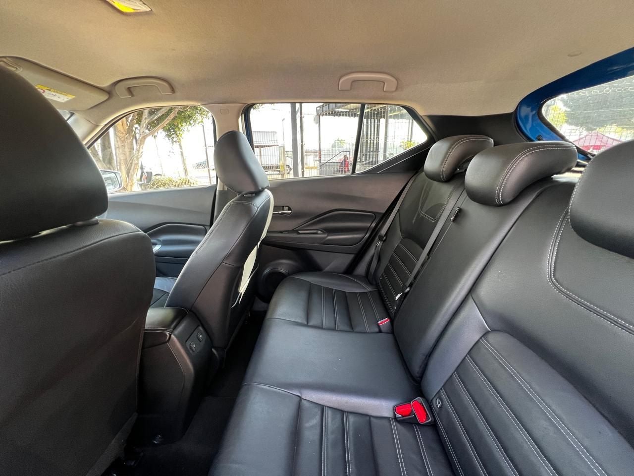 2023 Nissan Kicks 1.6 Exclusive At