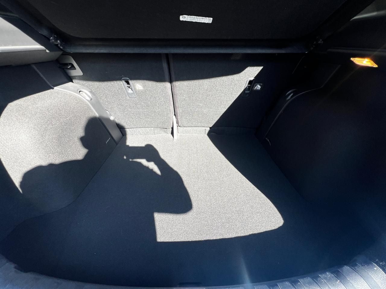 2023 Nissan Kicks 1.6 Exclusive At