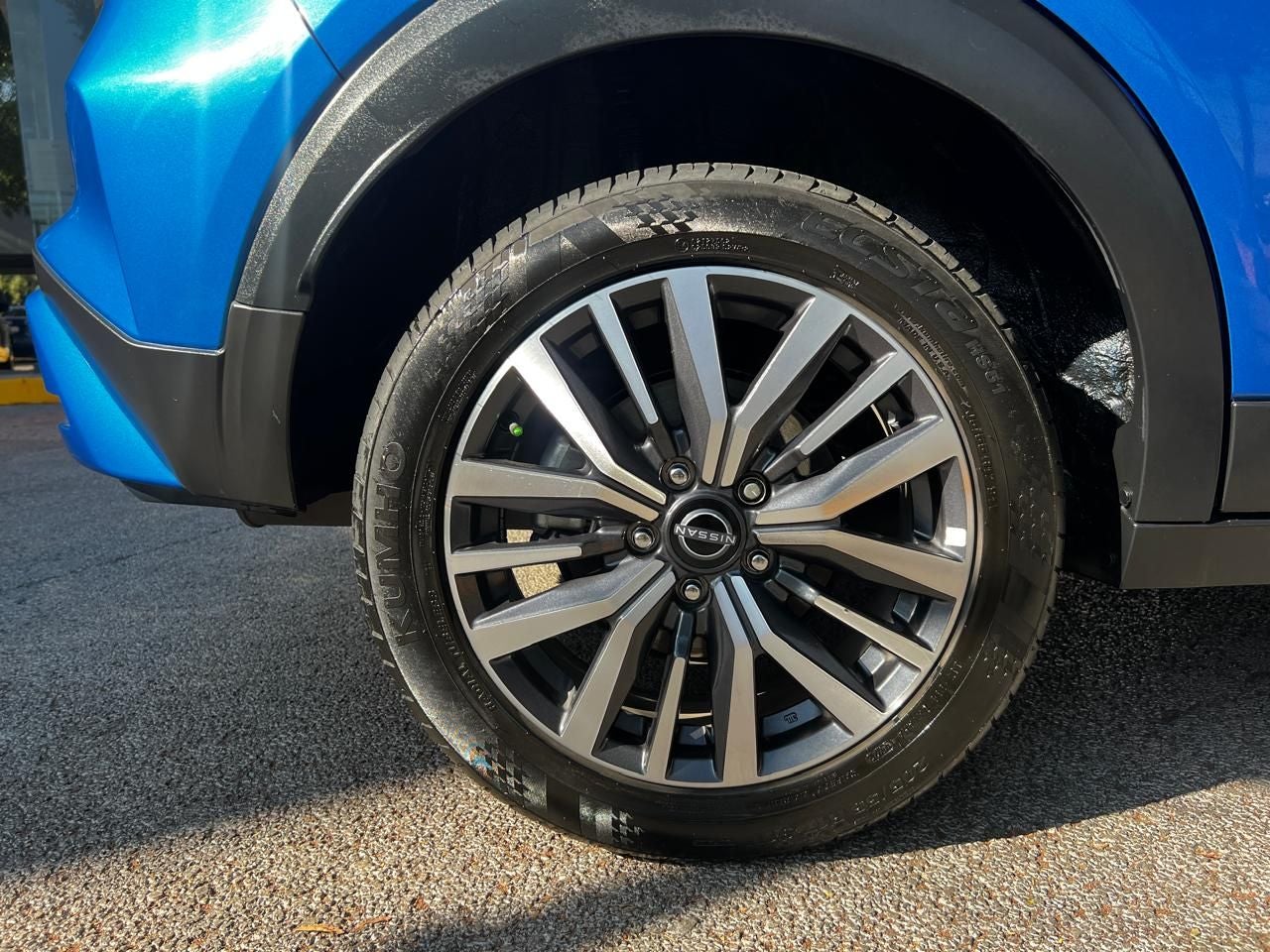 2023 Nissan Kicks 1.6 Exclusive At