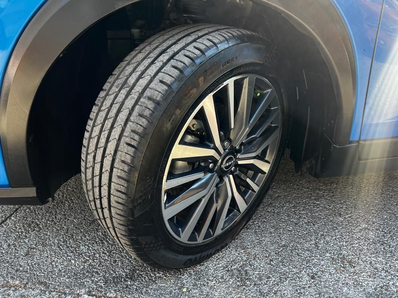 2023 Nissan Kicks 1.6 Exclusive At