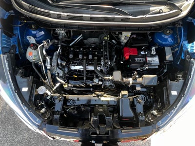 2023 Nissan Kicks 1.6 Exclusive At