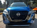 2023 Nissan Kicks 1.6 Exclusive At