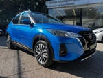 2023 Nissan Kicks 1.6 Exclusive At