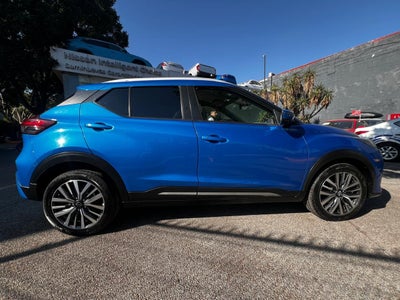 2023 Nissan Kicks 1.6 Exclusive At