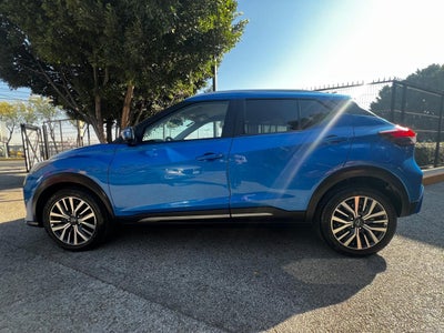 2023 Nissan Kicks 1.6 Exclusive At