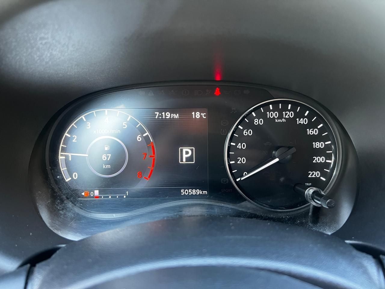 2023 Nissan Kicks 1.6 Exclusive At