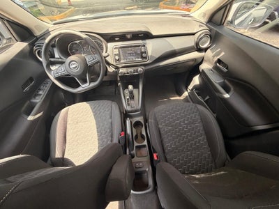 2024 Nissan Kicks 1.6 Advance At