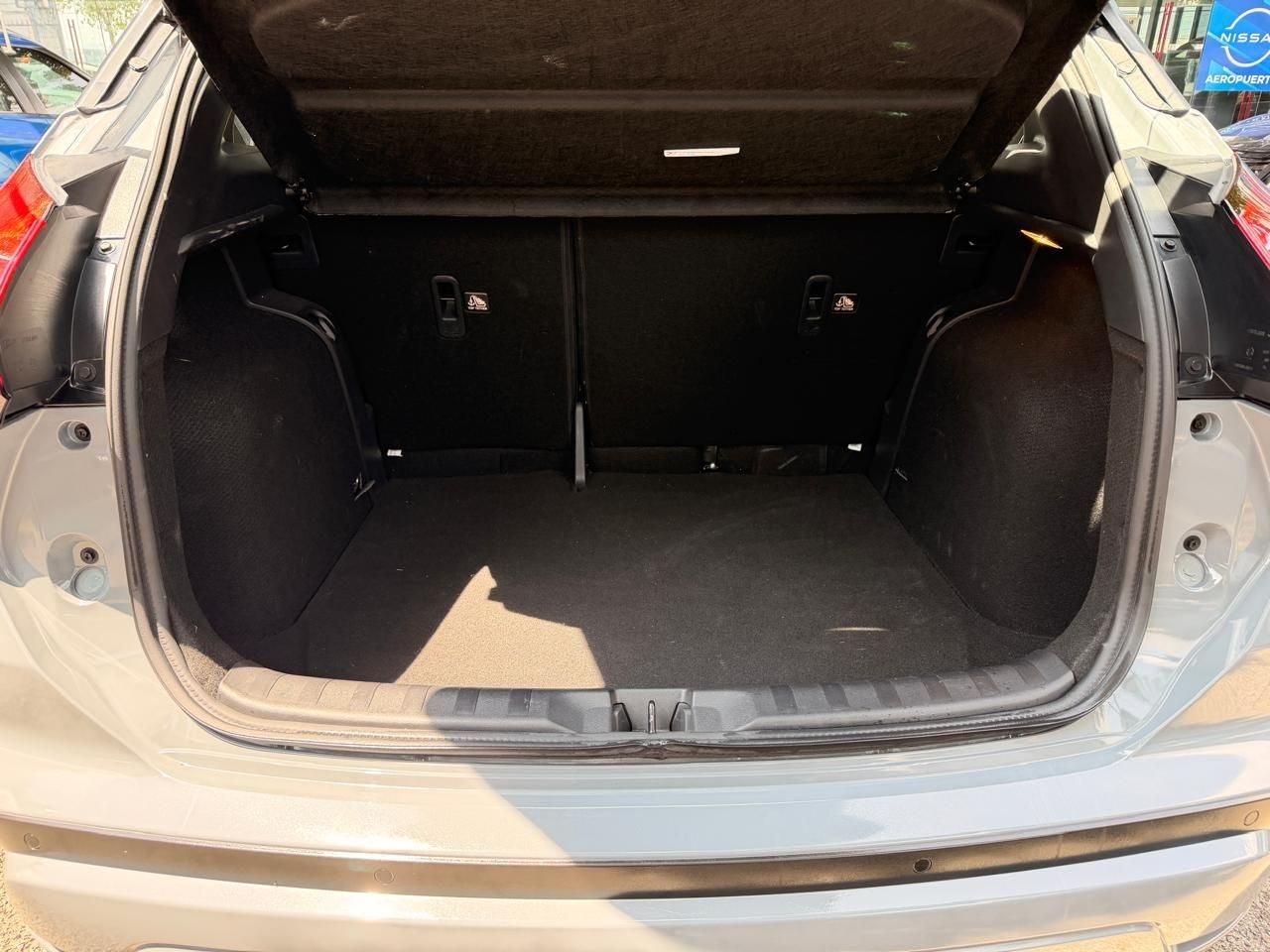 2024 Nissan Kicks 1.6 Advance At