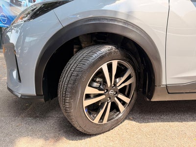 2024 Nissan Kicks 1.6 Advance At
