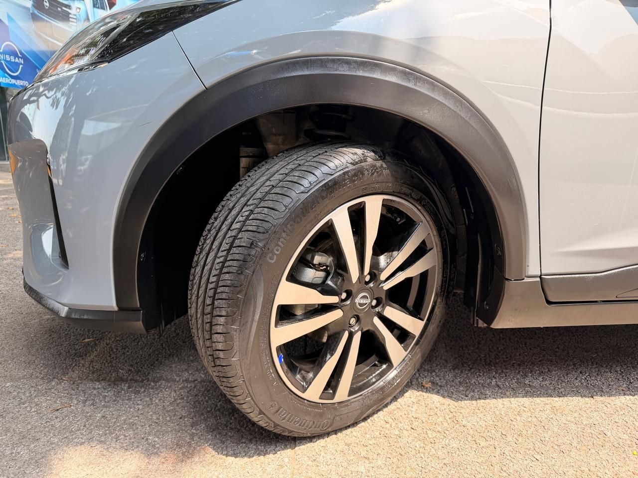 2024 Nissan Kicks 1.6 Advance At