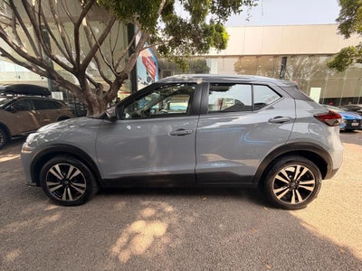 2024 Nissan Kicks 1.6 Advance At