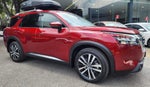2025 Nissan Pathfinder 3.5 Platinum At